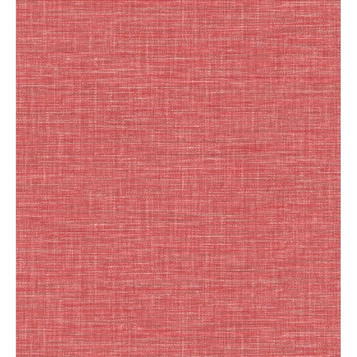 Papel pintado efecto fibra vegetal tejida y teñida con textura - Soho Fabric 680749