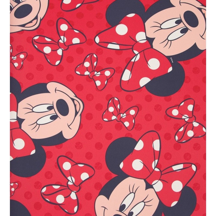 Papel pintado - Minnie Faces 120089