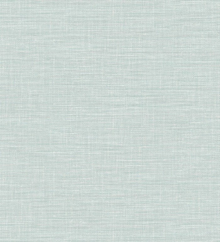 Papel pintado imitación fibra vegetal entretejida con bambú - Portland House 680760