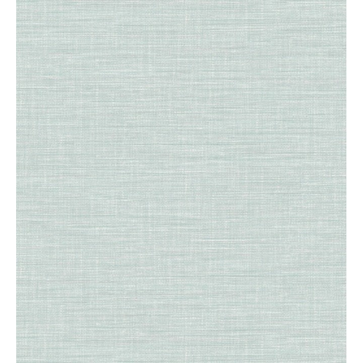 Papel pintado imitación fibra vegetal entretejida con bambú - Portland House 680760