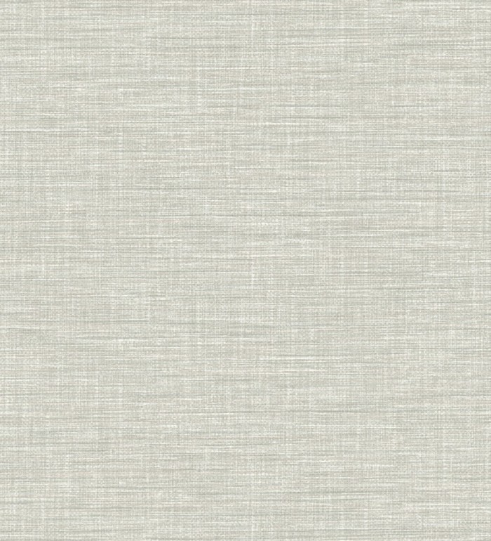 Papel pintado imitación fibra vegetal entretejida con bambú - Portland House 680761