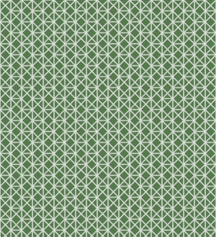 Papel pintado celosía con tramado de diamante - Diamond Lights 680766