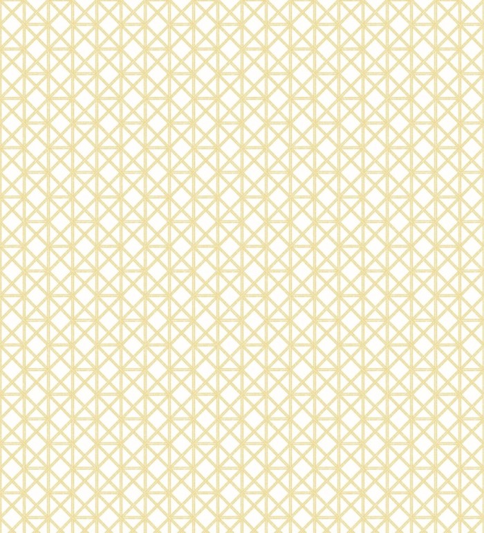 Papel pintado celosía con tramado de diamante - Diamond Lights 680768