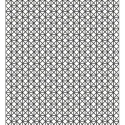 Papel pintado Diamond Lights 680769