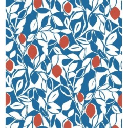 Papel pintado Lemon Garden 680788