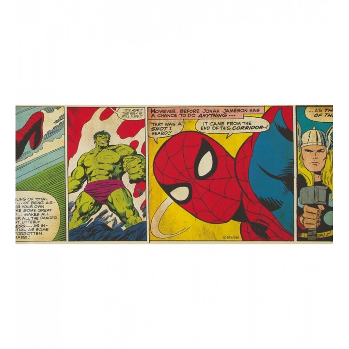 Cenefa - Kartona 120118