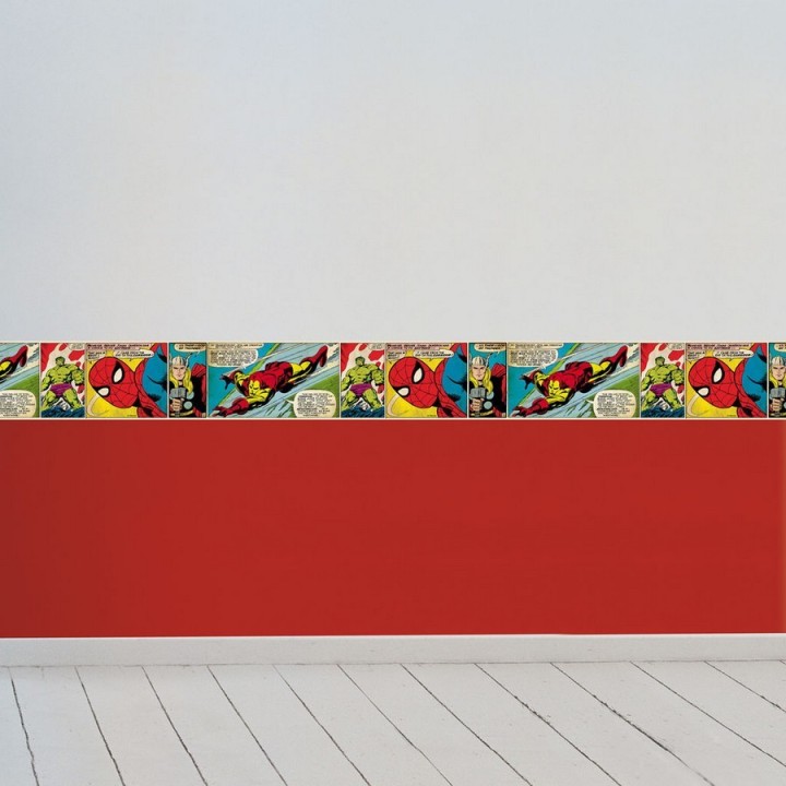 Cenefa - Kartona 120118