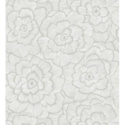 Papel pintado Dublin Flowers 680800