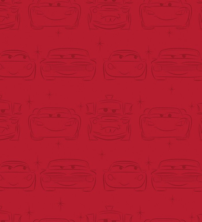 Papel pintado - Funny Cars 120140