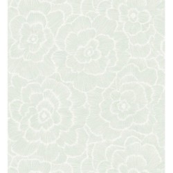 Papel pintado Dublin Flowers 680804