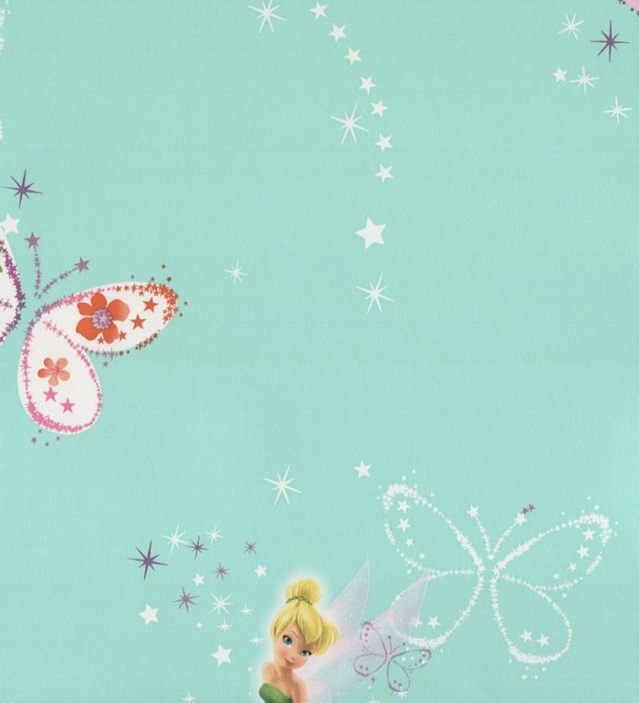 Papel pintado - Bell Butterflies 120144