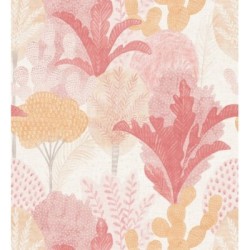 Papel pintado Town Forest 680810