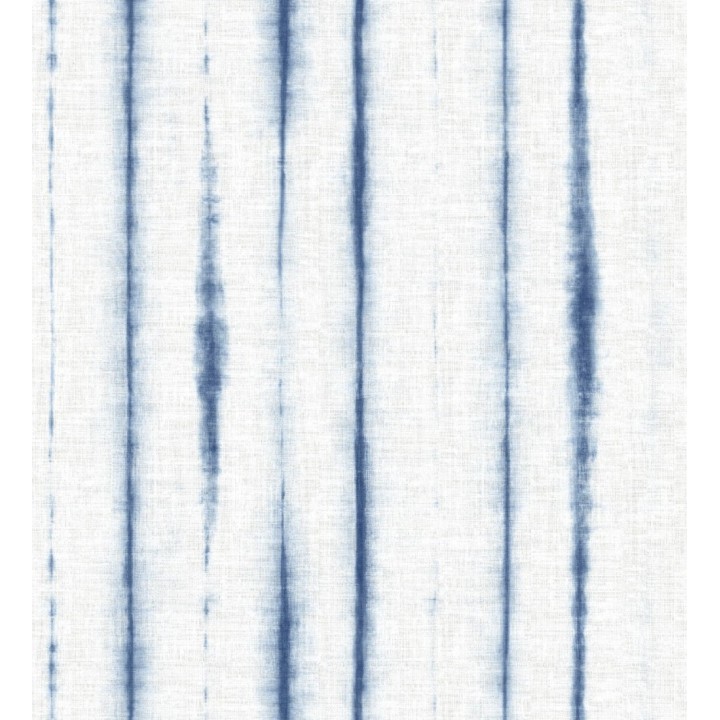 Papel pintado de rayas estilo tropical - Soho House 680813