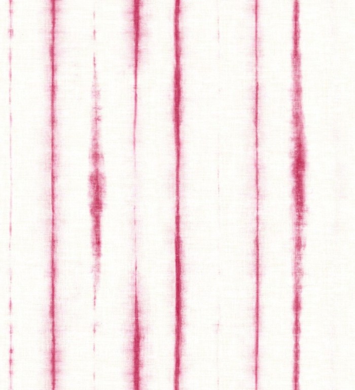 Papel pintado de rayas estilo tropical - Soho House 680814