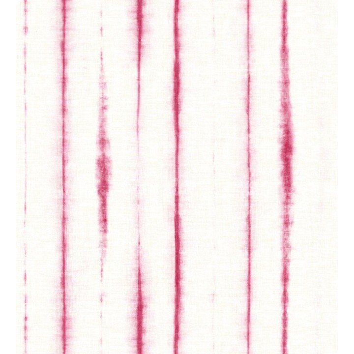 Papel pintado de rayas estilo tropical - Soho House 680814