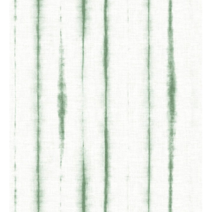 Papel pintado de rayas estilo tropical - Soho House 680815