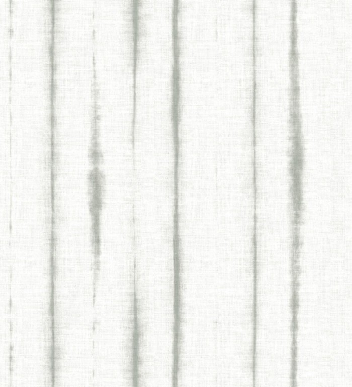 Papel pintado de rayas estilo tropical - Soho House 680817