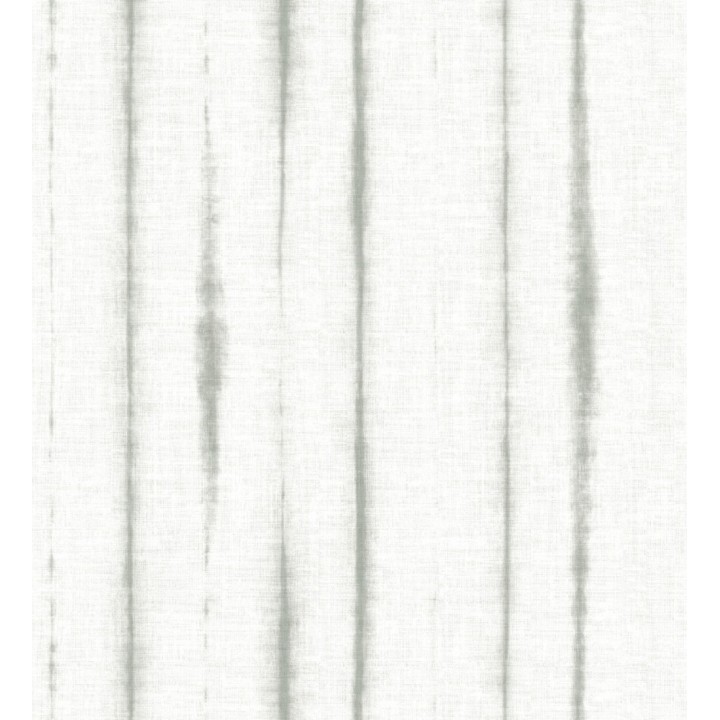 Papel pintado de rayas estilo tropical - Soho House 680817