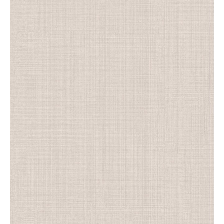 Papel pintado liso texturizado - Wendy 120754