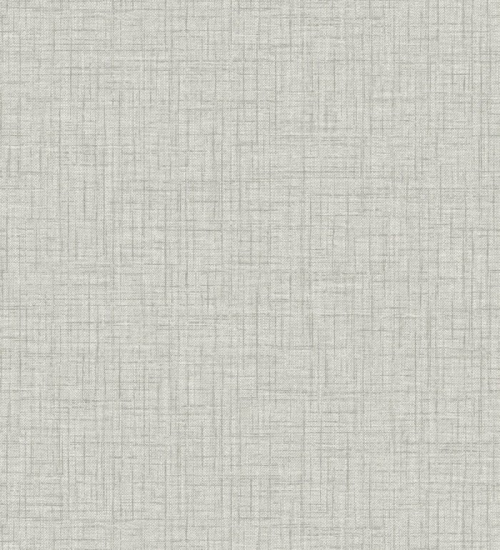 Papel pintado liso con textura textil - Bucarest 680821