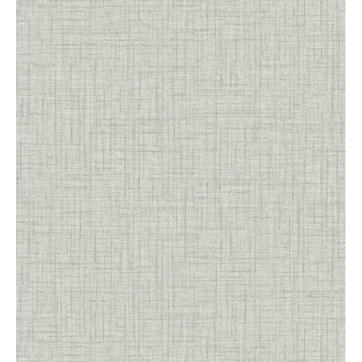 Papel pintado liso con textura textil - Bucarest 680821