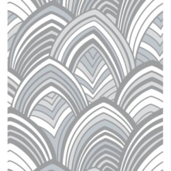 Papel pintado Scandi Arches 680824