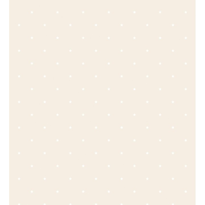 Papel pintado topos pequeños habitación infantil - Stars Sky 120759