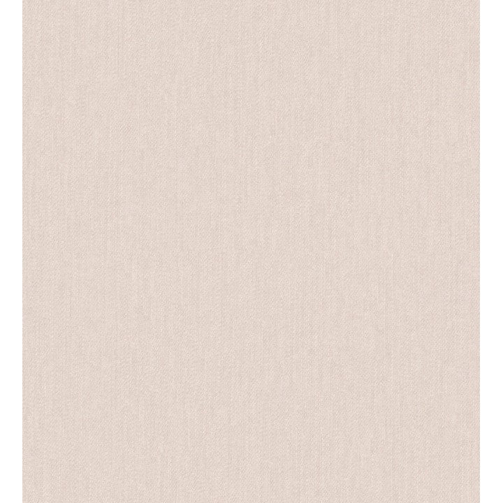 Papel pintado liso texturizado imitación tela - Din Don 120761