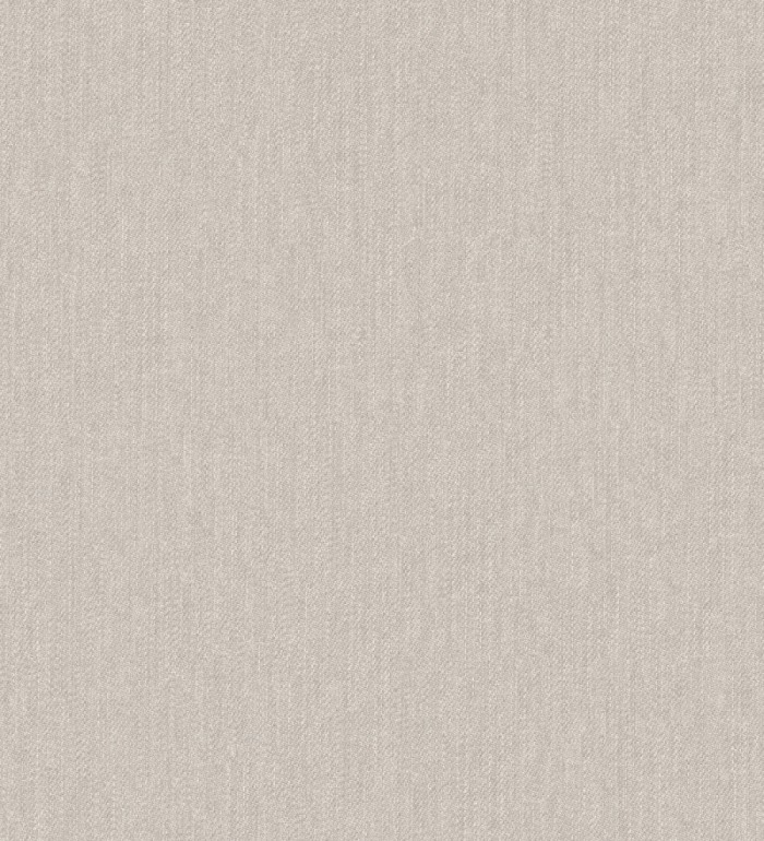 Papel pintado liso texturizado imitación tela - Din Don 120762