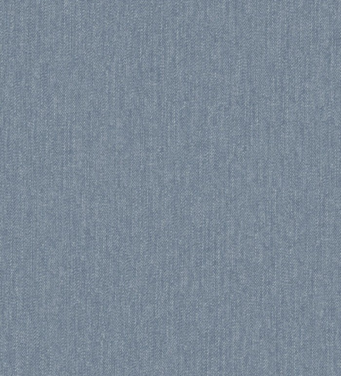 Papel pintado liso texturizado imitación tela - Din Don 120763