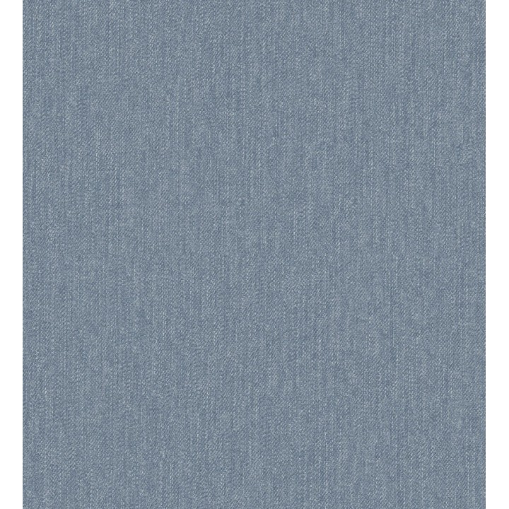 Papel pintado liso texturizado imitación tela - Din Don 120763