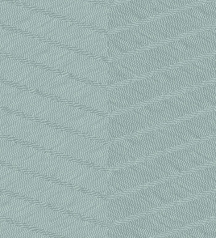 Papel pintado de rayas de espigas - Somerset House 680838