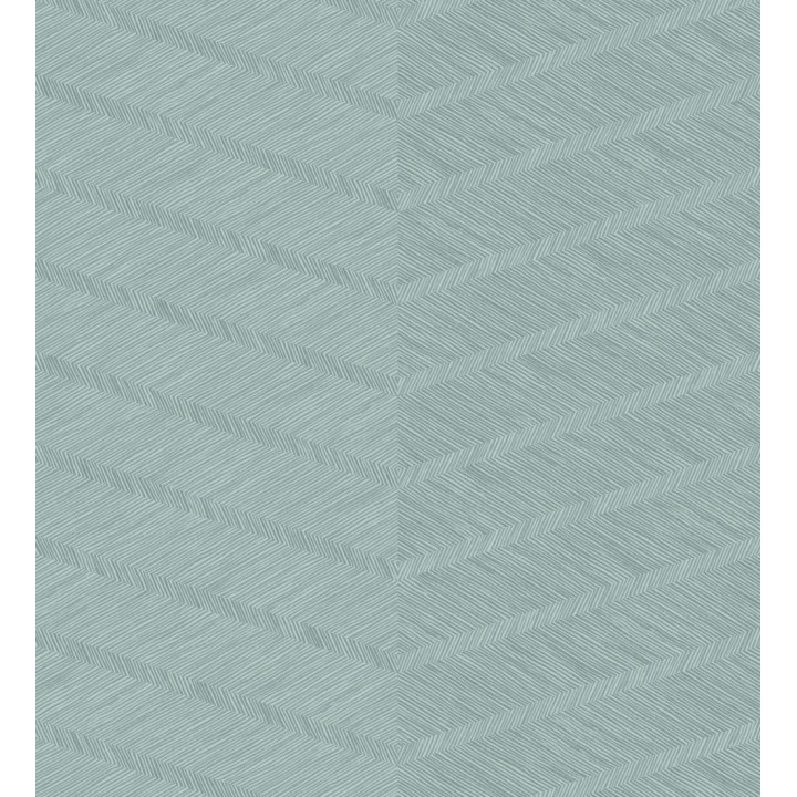 Papel pintado de rayas de espigas - Somerset House 680838