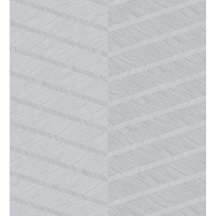 Papel pintado de rayas de espigas - Somerset House 680842