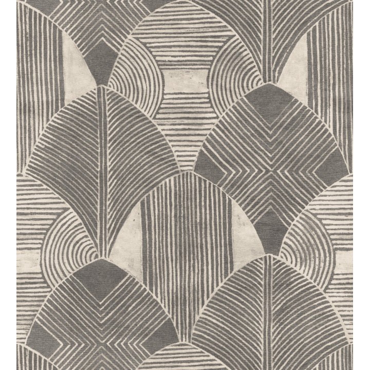 Papel pintado geométrico de estilo étnico  - Beirut Palace 680849