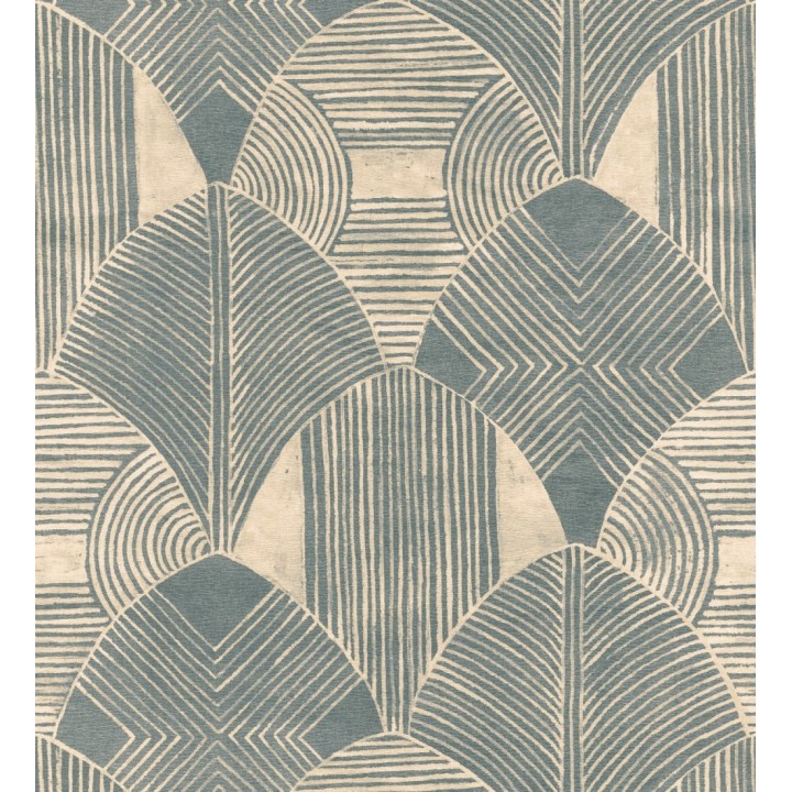 Papel pintado geométrico de estilo étnico  - Beirut Palace 680852