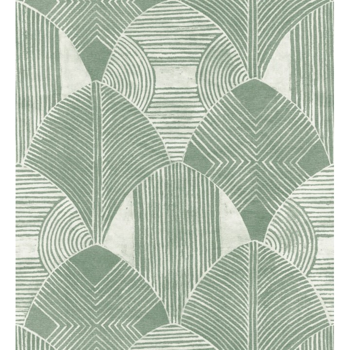 Papel pintado geométrico de estilo étnico  - Beirut Palace 680853