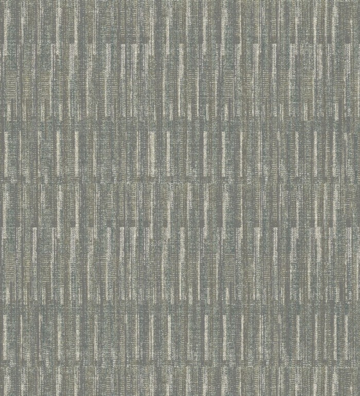 Papel pintado con textura textil  - New Milton 680858