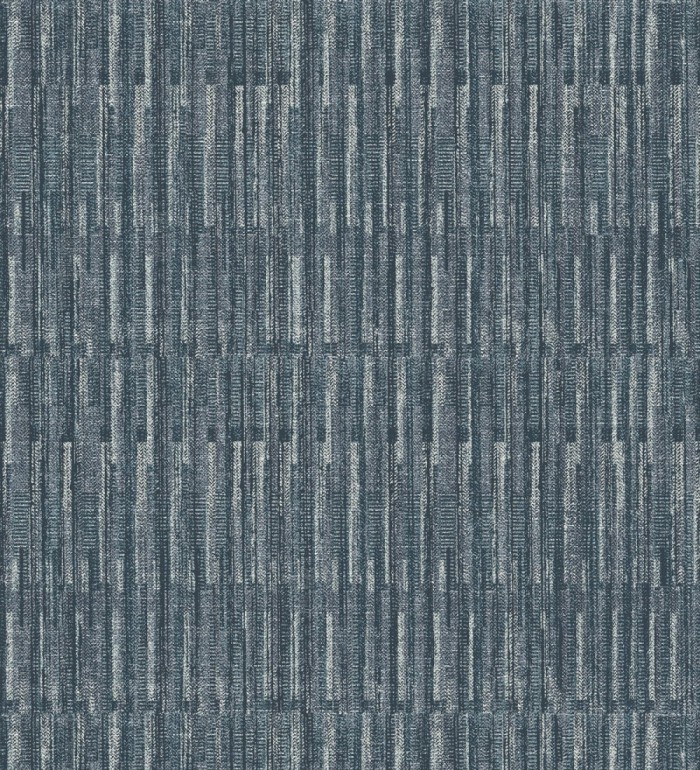 Papel pintado con textura textil  - New Milton 680859