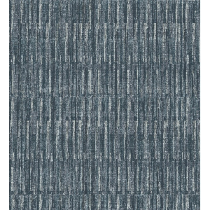 Papel pintado con textura textil  - New Milton 680859