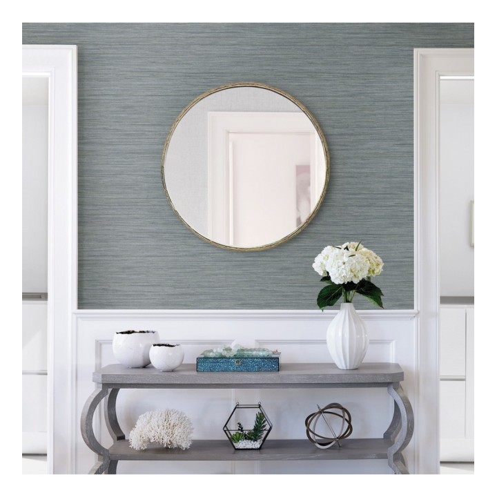 Papel pintado efecto texturizado textil - Duxford 680876