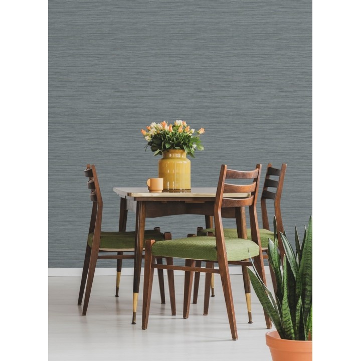 Papel pintado efecto texturizado textil - Duxford 680876