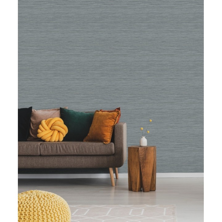 Papel pintado efecto texturizado textil - Duxford 680876