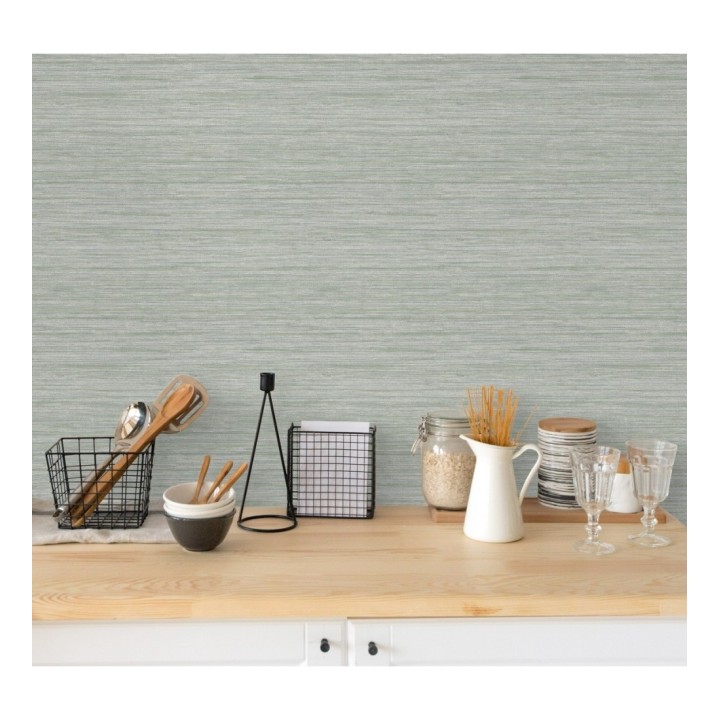 Papel pintado efecto texturizado textil - Duxford 680877