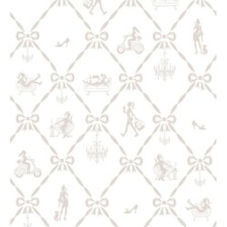 Papel pintado Fashion Day 120781