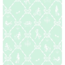 Papel pintado Fashion Day 120782