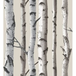 Papel pintado Nordic Forest 680891