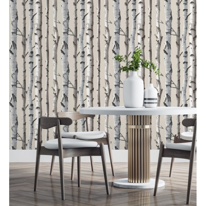 Nordic Forest 680891