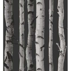 Papel pintado Nordic Forest 680892