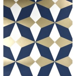 Papel pintado Luxury Stars 680902